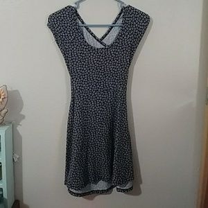 Brandy melville skater dress